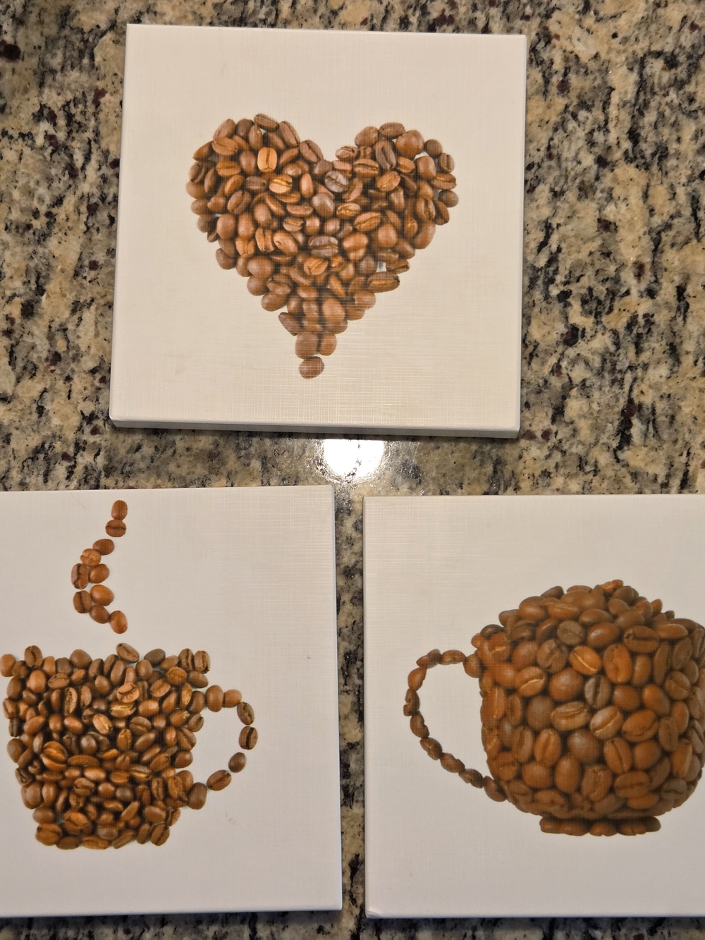 Coffee Wall Decor